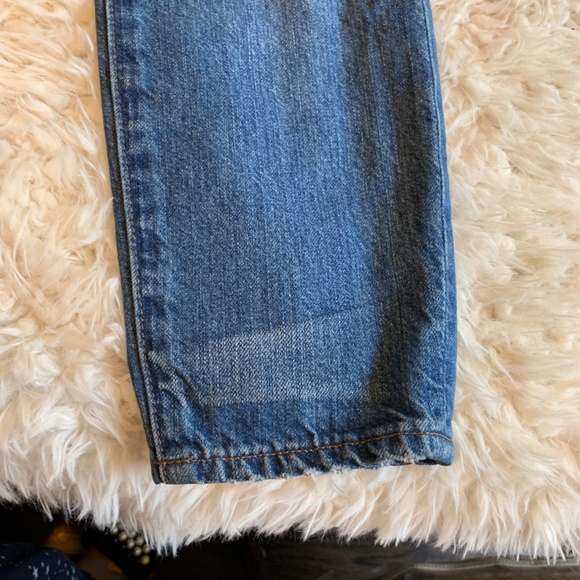 ❌SOLD❌Madewell Rigid High Rise Skinny Jeans - Picture 8 of 8